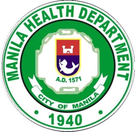 manila city health office